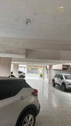 Imagem Apartamento com 2 Quartos à Venda, 65 m² em Boqueirão - Praia Grande