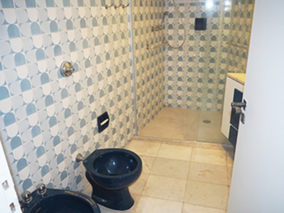 Imagem Imóvel com 3 Quartos para Alugar, 190 m² em Jardim Paulistano - São Paulo