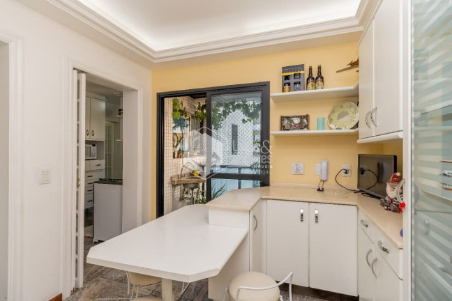 Imagem Apartamento com 4 Quartos à Venda, 213 m² em Santana - São Paulo Imagem Apartamento com 4 Quartos à Venda, 213 m² em Santana - São Paulo