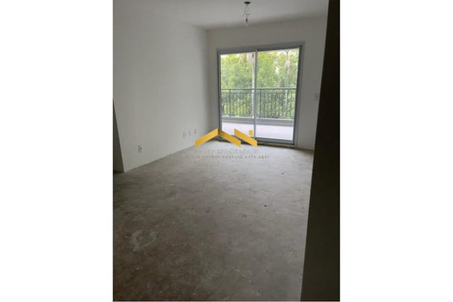 Imagem Apartamento com 4 Quartos à Venda, 108 m² em Santo Amaro - São Paulo