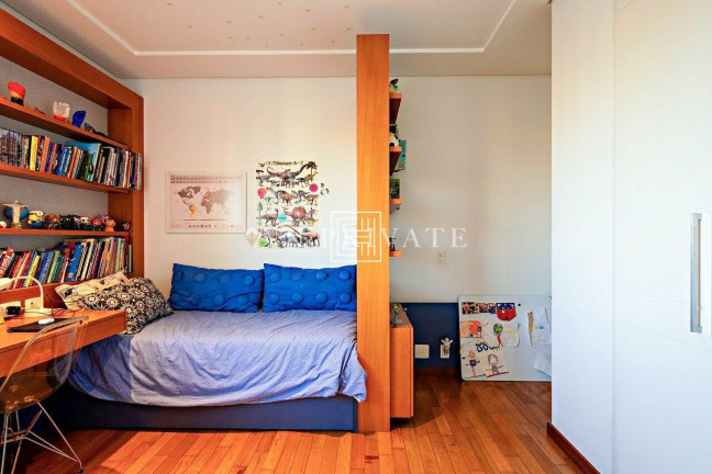 Imagem Apartamento com 3 Quartos à Venda, 260 m² em água Branca - São Paulo Imagem Apartamento com 3 Quartos à Venda, 260 m² em água Branca - São Paulo