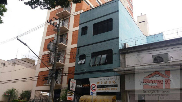 Sala Comercial para Alugar,  em Centro - Caçapava