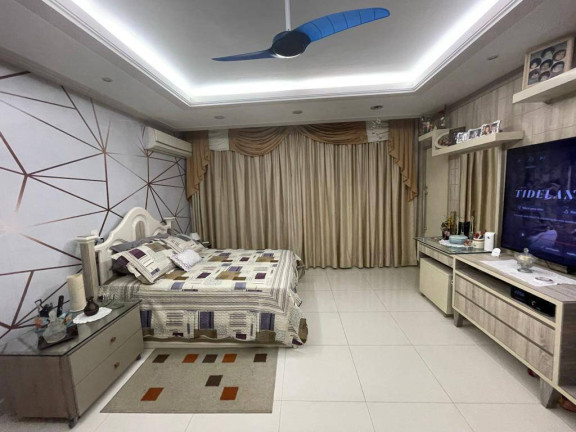 Imagem Casa com 5 Quartos à Venda, 169 m² em Portinho - Cabo Frio Imagem Casa com 5 Quartos à Venda, 169 m² em Portinho - Cabo Frio