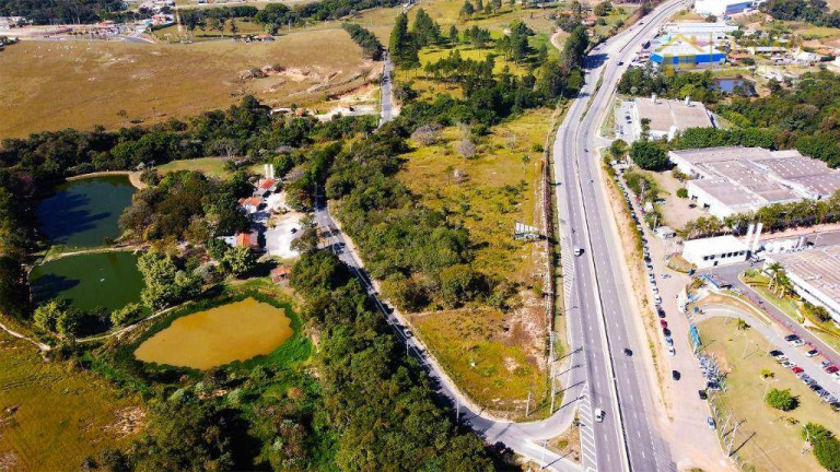 Imóvel à Venda, 38.540 m² em Cruz Das Almas - Itu