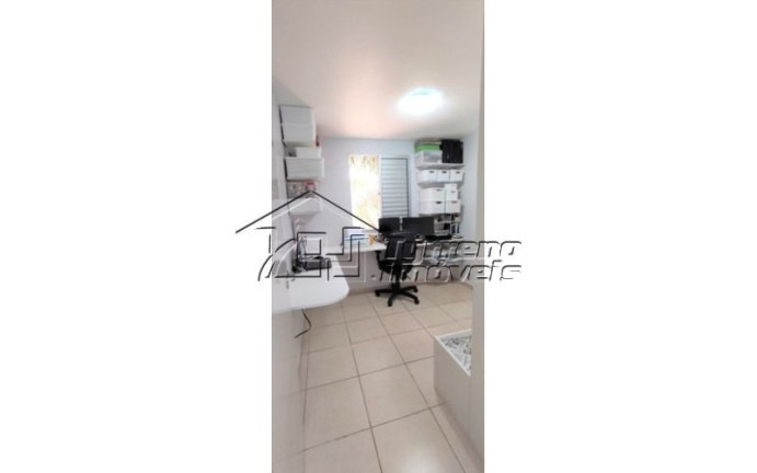 Imagem Apartamento com 3 Quartos à Venda, 65 m² em Jardim América - São José Dos Campos