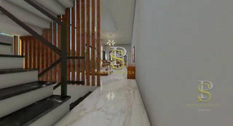 Imagem Casa com 3 Quartos à Venda, 160 m² em Jardim Paulista - Atibaia Imagem Casa com 3 Quartos à Venda, 160 m² em Jardim Paulista - Atibaia