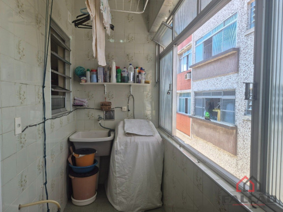 Imagem Apartamento com 2 Quartos à Venda, 90 m² em Boqueirão - Santos Imagem Apartamento com 2 Quartos à Venda, 90 m² em Boqueirão - Santos