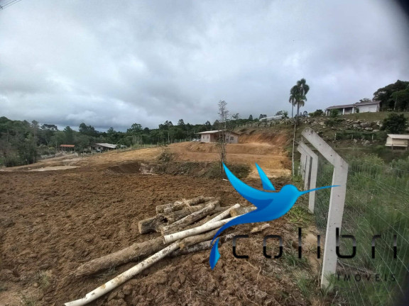 Imagem Chácara com 3 Quartos à Venda, 4.612 m² em Ribeirão Grande - Agudos Do Sul