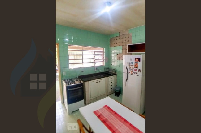 Imagem Casa com 3 Quartos à Venda, 110 m² em Paulicéia - São Bernardo Do Campo Imagem Casa com 3 Quartos à Venda, 110 m² em Paulicéia - São Bernardo Do Campo