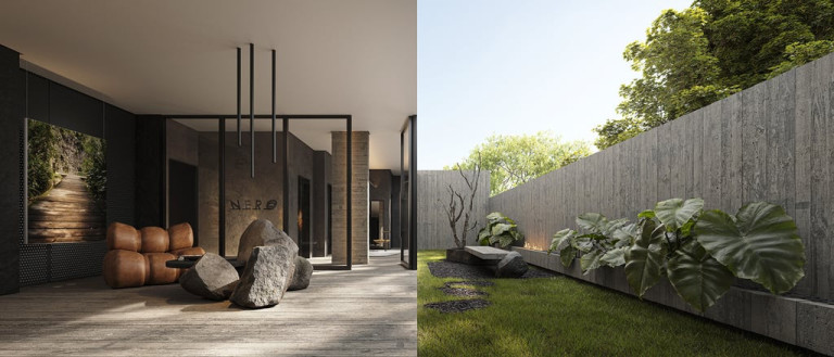 Imagem Imóvel com 2 Quartos à Venda,  em Bigorrilho - Curitiba