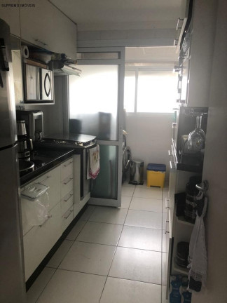 Imagem Flat com 3 Quartos à Venda, 81 m² em Vila Sônia - São Paulo Imagem Flat com 3 Quartos à Venda, 81 m² em Vila Sônia - São Paulo
