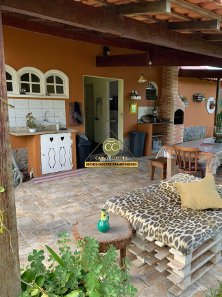 Imagem Casa com 3 Quartos à Venda, 600 m² em Samburá (tamoios) - Cabo Frio Imagem Casa com 3 Quartos à Venda, 600 m² em Samburá (tamoios) - Cabo Frio