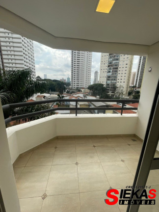 Imagem Apartamento com 3 Quartos à Venda, 92 m² em Vila Regente Feijó - São Paulo Imagem Apartamento com 3 Quartos à Venda, 92 m² em Vila Regente Feijó - São Paulo