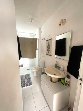 Imagem Apartamento com 2 Quartos à Venda, 63 m² em Lapa - São Paulo