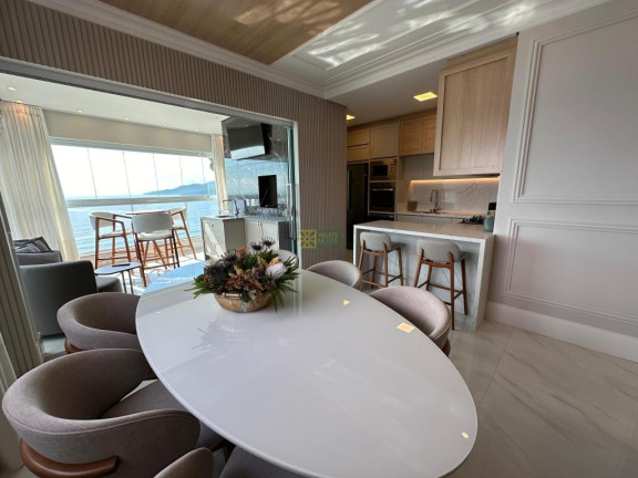 Imagem Apartamento com 3 Quartos à Venda, 141 m² em Balneário Perequê - Porto Belo Imagem Apartamento com 3 Quartos à Venda, 141 m² em Balneário Perequê - Porto Belo