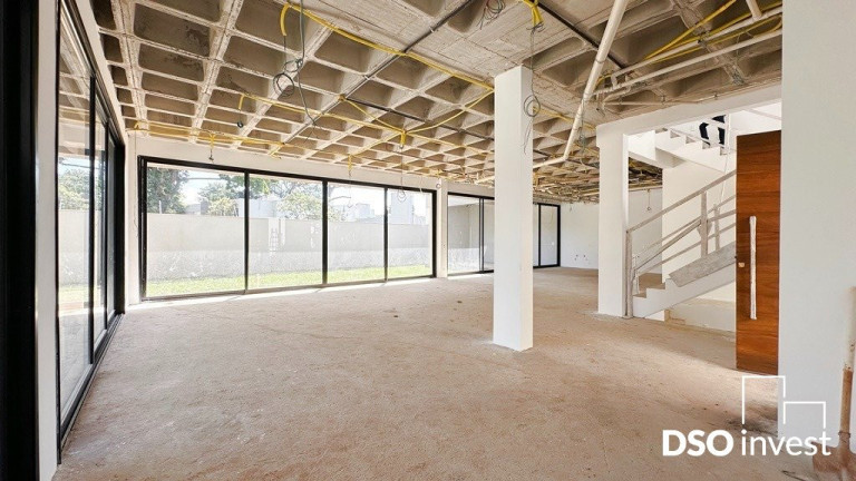 Imagem Casa de Condomínio com 4 Quartos à Venda, em Jardim Dos Estados - São Paulo Imagem Casa de Condomínio com 4 Quartos à Venda, em Jardim Dos Estados - São Paulo