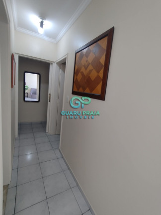 Imagem Apartamento com 2 Quartos à Venda, 100 m² em Pitangueiras - Guarujá