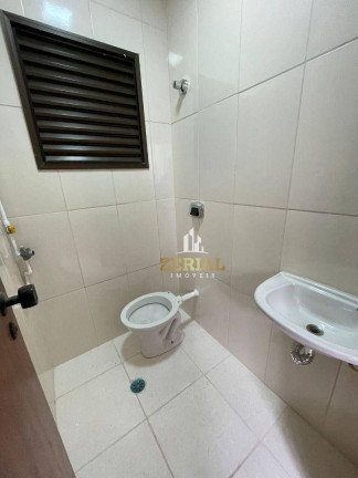 Imagem Apartamento com 3 Quartos à Venda, 104 m² em Santa Paula - São Caetano Do Sul