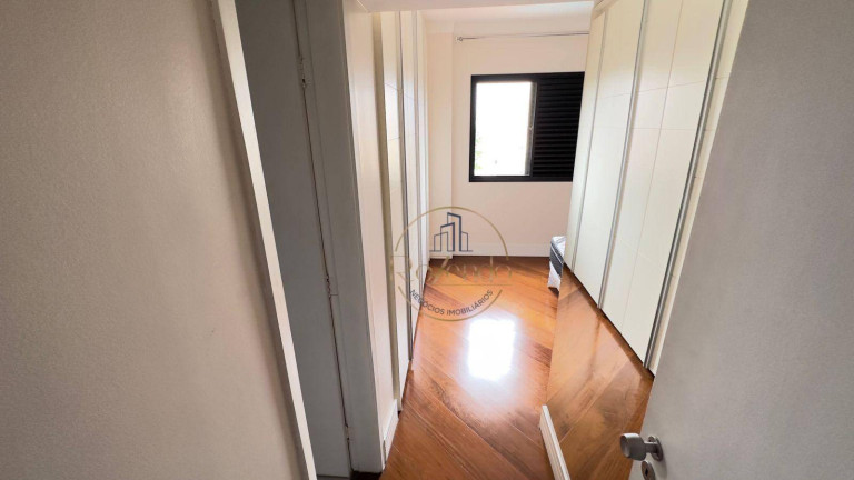Imagem Apartamento com 3 Quartos à Venda, 86 m² em Vila Assunção - Santo André