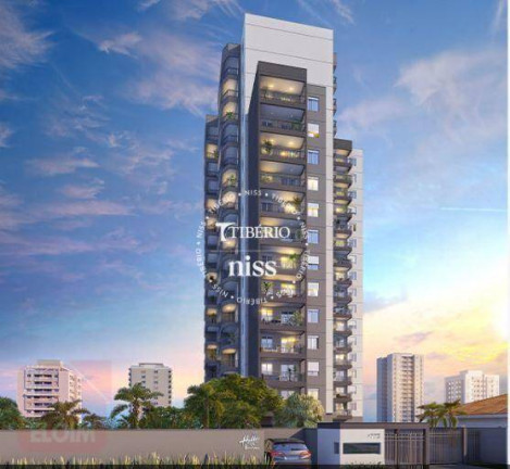 Imagem Apartamento com 2 Quartos à Venda, 40 m² em Santana - São Paulo