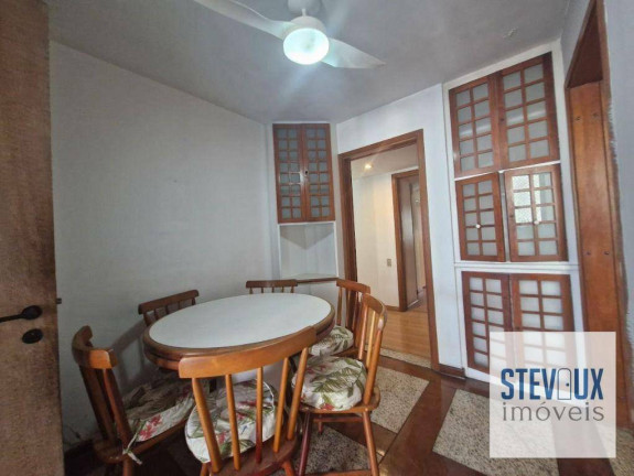 Imagem Apartamento com 3 Quartos para Alugar, 193 m² em Moema - São Paulo