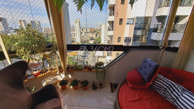 Imagem Apartamento com 4 Quartos à Venda, 150 m² em Jardim - Santo André Imagem Apartamento com 4 Quartos à Venda, 150 m² em Jardim - Santo André