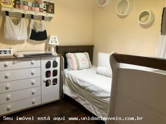 Imagem Casa com 3 Quartos à Venda, 120 m² em Jardim Sabará - São Paulo