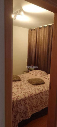 Imagem Apartamento com 2 Quartos à Venda, 60 m² em Casa Branca - Santo André Imagem Apartamento com 2 Quartos à Venda, 60 m² em Casa Branca - Santo André