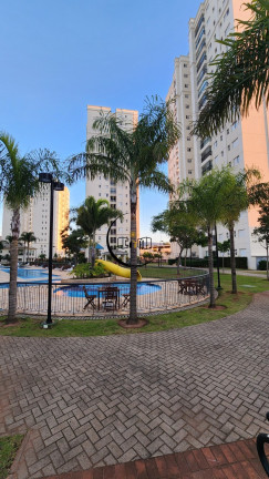 Imagem Apartamento com 2 Quartos à Venda, 78 m² em Jardim Ermida I - Jundiaí