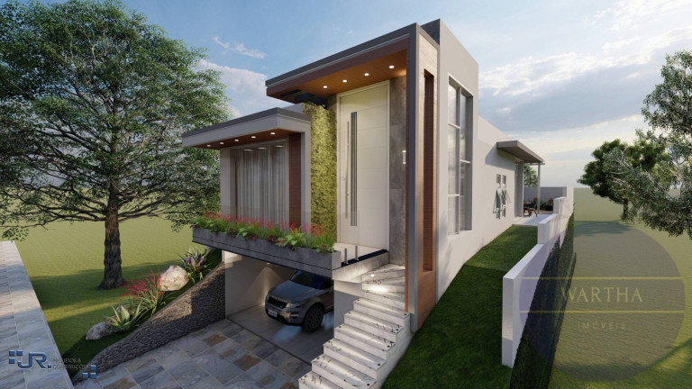 Imagem Casa com 3 Quartos à Venda,  em Centro - Gravataí