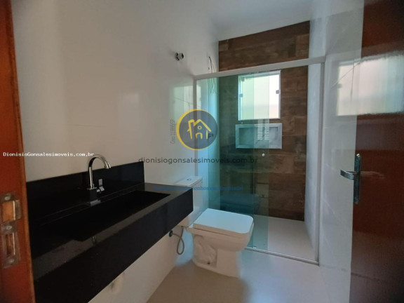 Imagem Casa com 3 Quartos à Venda, 127 m² em Estância São José - Peruíbe Imagem Casa com 3 Quartos à Venda, 127 m² em Estância São José - Peruíbe