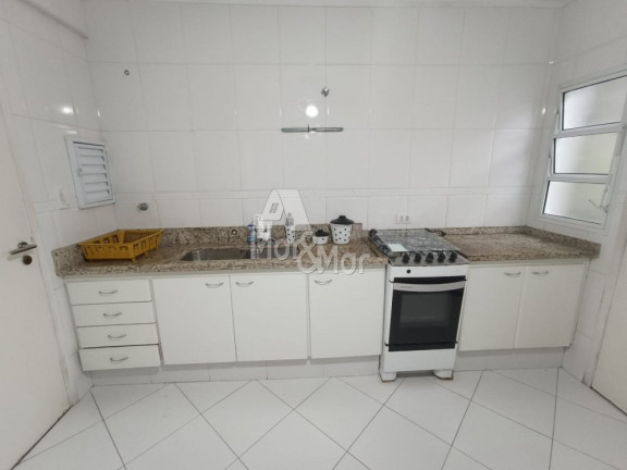 Imagem Apartamento com 3 Quartos à Venda, 134 m² em Pitangueiras - Guarujá