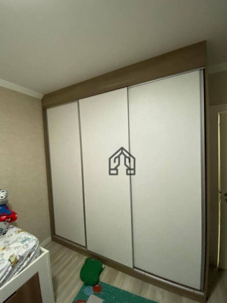 Imagem Apartamento com 3 Quartos à Venda, 127 m² em Vila Independência - São Paulo