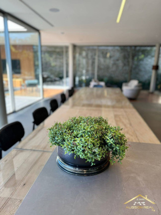 Imagem Casa de Condomínio com 5 Quartos à Venda, 400 m² em Tamboré - Santana De Parnaíba Imagem Casa de Condomínio com 5 Quartos à Venda, 400 m² em Tamboré - Santana De Parnaíba