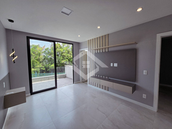 Imagem Casa de Condomínio com 5 Quartos à Venda, 490 m² em Recreio Dos Bandeirantes - Rio De Janeiro