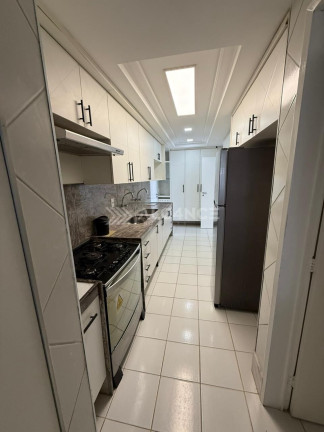 Imagem Cobertura com 3 Quartos à Venda, 345 m² em Intermares - Cabedelo