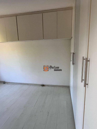 Imagem Apartamento com 2 Quartos à Venda, 51 m² em Horto Florestal - São Paulo Imagem Apartamento com 2 Quartos à Venda, 51 m² em Horto Florestal - São Paulo