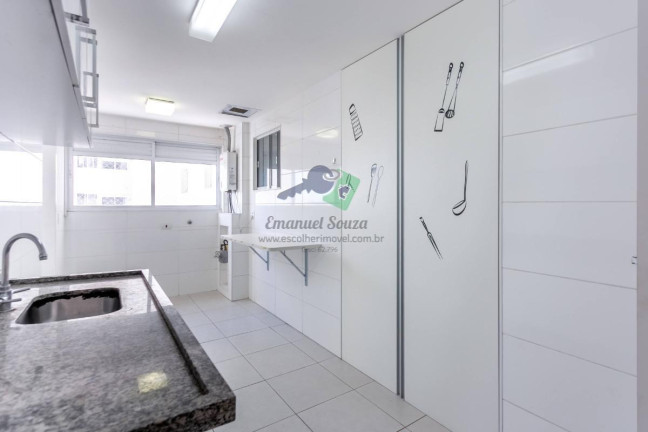 Imagem Apartamento com 3 Quartos à Venda, 104 m² em Vila Santa Catarina - São Paulo Imagem Apartamento com 3 Quartos à Venda, 104 m² em Vila Santa Catarina - São Paulo