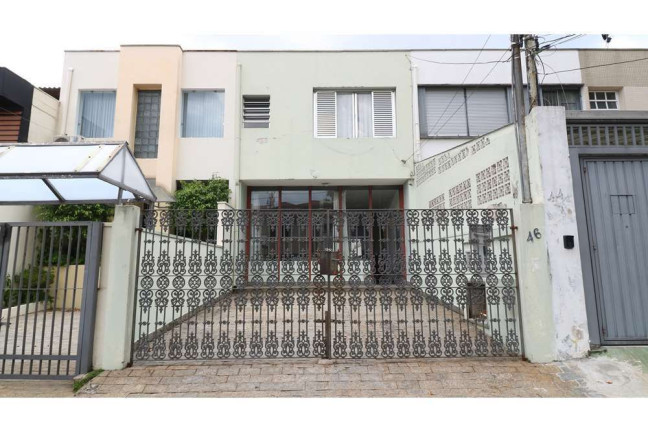 Casa com 3 Quartos à Venda, 177 m² em Chácara Santo Antônio (zona Sul) - São Paulo