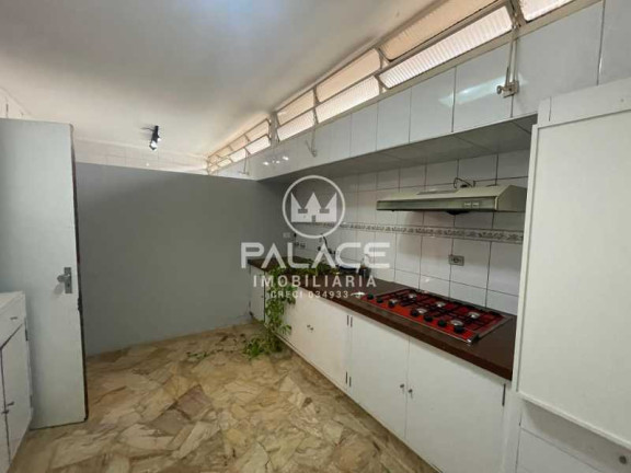 Imagem Imóvel com 4 Quartos para Alugar, 280 m² em Alto - Piracicaba