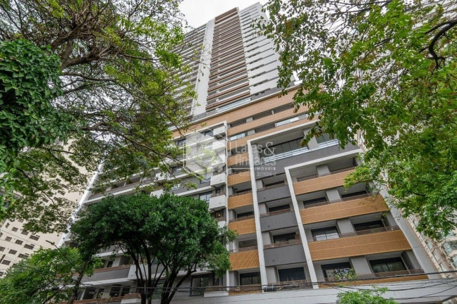 Imagem Apartamento com 3 Quartos à Venda, 110 m² em Campo Belo - São Paulo Imagem Apartamento com 3 Quartos à Venda, 110 m² em Campo Belo - São Paulo
