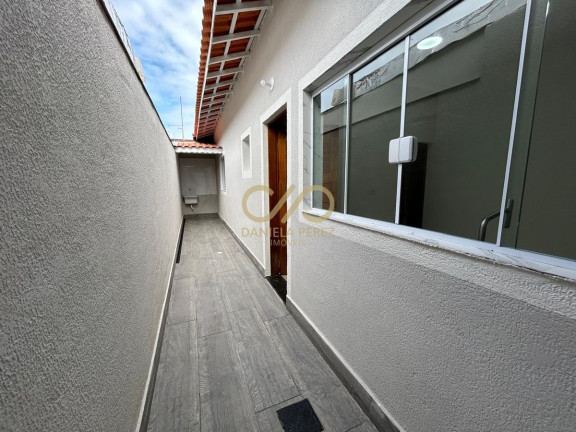 Imagem Casa com 3 Quartos à Venda, 160 m² em Caiçara - Praia Grande Imagem Casa com 3 Quartos à Venda, 160 m² em Caiçara - Praia Grande