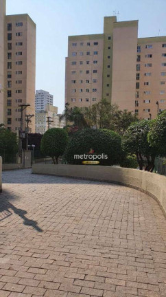 Imagem Apartamento com 3 Quartos à Venda, 68 m² em Vila Moraes - São Paulo Imagem Apartamento com 3 Quartos à Venda, 68 m² em Vila Moraes - São Paulo
