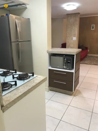 Imagem Apartamento com 2 Quartos à Venda, 74 m² em Agronômica - Florianópolis
