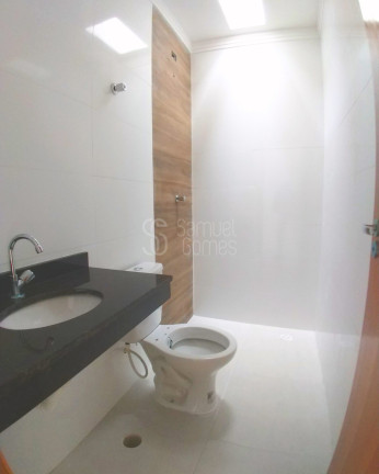 Imagem Casa com 3 Quartos à Venda, 105 m² em Jardim Nossa Senhora Do Carmo - São Paulo