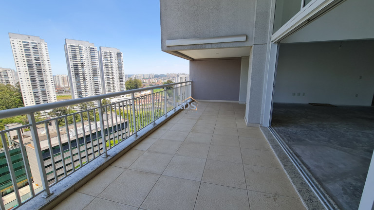 Imagem Apartamento com 5 Quartos à Venda, 238 m² em Vila Suzana - São Paulo