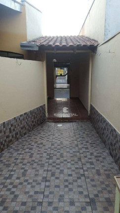 Imagem Casa com 2 Quartos para Alugar, 40 m² em Jardim Conceição - São José Do Rio Preto