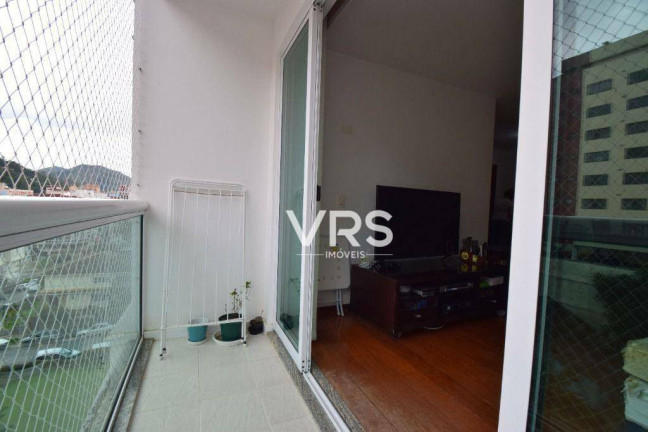 Imagem Apartamento com 3 Quartos à Venda, 142 m² em Agriões - Teresópolis Imagem Apartamento com 3 Quartos à Venda, 142 m² em Agriões - Teresópolis