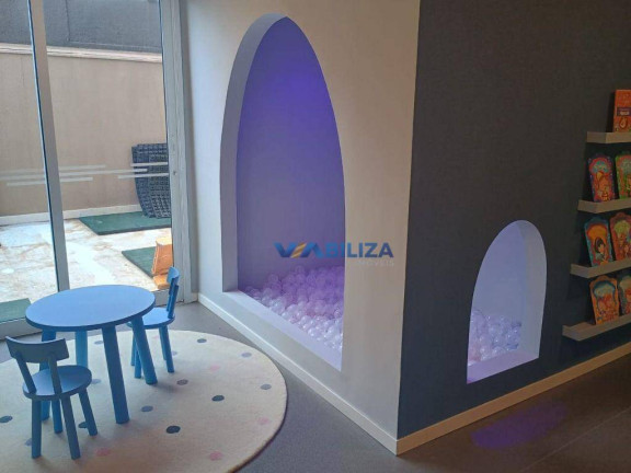 Imagem Apartamento com 3 Quartos à Venda, 90 m² em Jardim Brasil - Campinas Imagem Apartamento com 3 Quartos à Venda, 90 m² em Jardim Brasil - Campinas