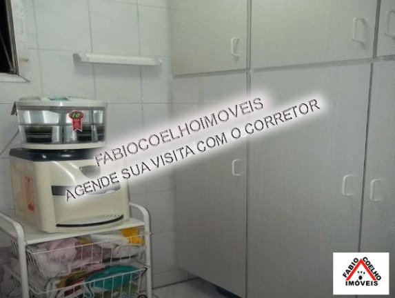 Imagem Apartamento à Venda,  em Vila Santa Catarina - São Paulo